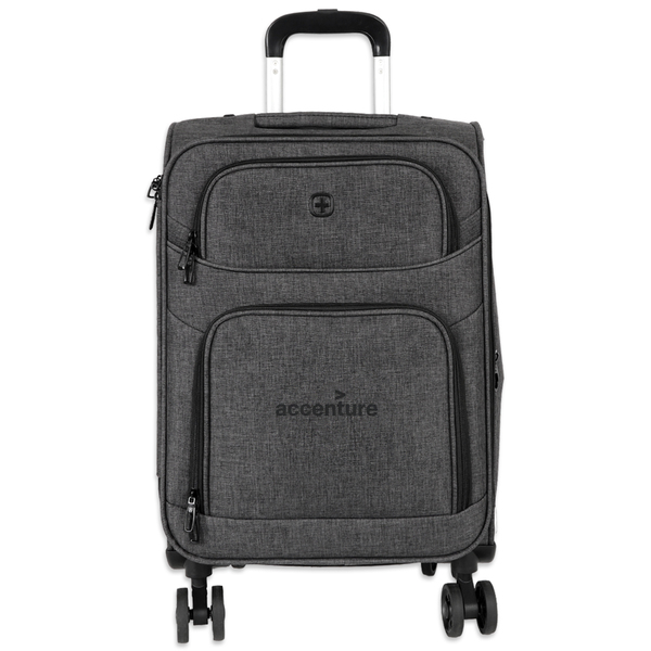 Wenger RPET Carry-On